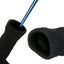 3pcs Golf Club Head Covers Set Fairway Woods Headcovers Long Neck 3636206 Carousel 9