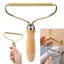 Lint Remover Clothes Fuzz Fabric Shaver Removing Roller Brush Tool Portable Carousel 1