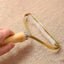 Lint Remover Clothes Fuzz Fabric Shaver Removing Roller Brush Tool Portable Carousel 2