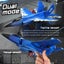 RC Glider Aircraft Outdoor Flighting Toys Carousel 4