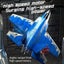 RC Glider Aircraft Outdoor Flighting Toys Carousel 6