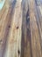 Solid Hardwood Flooring. NZ grown feature grade blackwood. Carousel 3