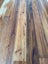 Solid Hardwood Flooring. NZ grown feature grade blackwood. Carousel 4