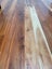 Solid Hardwood Flooring. NZ grown feature grade blackwood. Carousel 5
