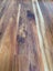 Solid Hardwood Flooring. NZ grown feature grade blackwood. Carousel 6