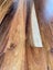 Solid Hardwood Flooring. NZ grown feature grade blackwood. Carousel 12