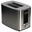 Sheffield Stainless Steel 2 Slice Toaster Carousel 7
