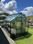 Fairway Glasshouse 10x10ft Carousel 6
