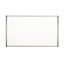 Quartet whiteboard arc cubicle 460x760mm Carousel 1