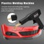 Plastic Welder Hot Stapler Plastic Repair Welding Kit 3668901 Carousel 9