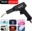 Plastic Welder Hot Stapler Plastic Repair Welding Kit 3668901 Carousel 10