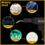 Plastic Welder Hot Stapler Plastic Repair Welding Kit 3668901 Carousel 12