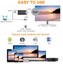 NEW Wireless HDMI Display Dongle - Sale Sale Carousel 4