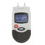 Protech Pocket Size Moisture Level Meter for Wood & Building Materials Carousel 1