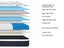 Single Mattress Carousel 9