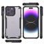 iPhone 14 Shockproof Frosted Handle Protective Phone Case Carousel 4