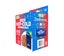 BLISMA REUSEABLE HOT & COLD PACKS - 2 PACKS - Plus 2 Bonus Instant Ice packs! Carousel 3