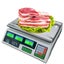 Digital Price Computing Scale Capacity 40kg Carousel 3