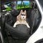 Multifunction Waterproof Pet Back Car Seat Cover Hammock NonSlip Protector Mat Carousel 1