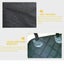 Multifunction Waterproof Pet Back Car Seat Cover Hammock NonSlip Protector Mat Carousel 6
