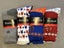 Thick Sock Thermal Socks Work Socks - 60 Pair Carousel 7