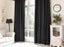 440CM Wide 150CM Drop High Density Blockout Thermal Curtains Night Time Anytime Carousel 8