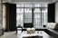 440CM Wide 150CM Drop High Density Blockout Thermal Curtains Night Time Anytime Carousel 15