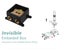Freestanding Bath Mixer Tap Carousel 5