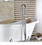 Freestanding Bath Mixer Tap Carousel 7