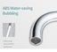 Freestanding Bath Mixer Tap Carousel 8