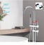 Freestanding Bath Mixer Tap Carousel 11