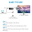 NEW Wireless HDMI Display Dongle - Sale Sale Carousel 8