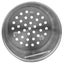 Stainless Steel Brush Washer Air Tight Leaking-Proof Brush Cleaner Art Supply Carousel 2