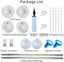Balloon Stand Kit Sale NZ Stock Deal Clearance Carousel 5