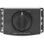 2 Way Stereo Speaker Switch 10 watts per channel Carousel 2