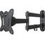 13 27 Flat Screen Swivel LCD Wall Bracket Carousel 1