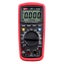 True RMS Digital Multimeter Over Load Protection Carousel 1