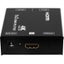 2 Way HDMI Splitter 1 In 2 Out 3D 4K2K Compatible Carousel 2