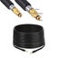 15M Water Blaster High Pressure Washer Extension Hose Pipe for Karcher 2027603 Carousel 3