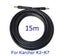 15M Water Blaster High Pressure Washer Extension Hose Pipe for Karcher 2027603 Carousel 5