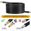 15M Water Blaster High Pressure Washer Extension Hose Pipe for Karcher 2027603 Carousel 8