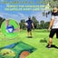 Golf Putting Chipping Hitting Mats Casual Game Set Family Party 2023175 Carousel 10