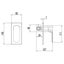 SHOWER MIXER Carousel 2