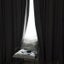460CM X205CM Thick & Heavy Linen Effect Blockout Thermal Ready to Hang Curtains Carousel 3