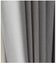 460CM X205CM Thick & Heavy Linen Effect Blockout Thermal Ready to Hang Curtains Carousel 7