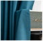 Thick & Heavy Linen Effect Blockout Thermal Ready to Hang Curtain Carousel 10
