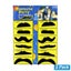 Brand New 2Pack Party Costumes Dress Mustache Beards *Clearance* Carousel 9