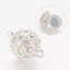 Large 21mm Magnetic AB Rhinestone Clasp Carousel 1