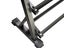 IdentityGYM dumbbell rack 98cm 3 tier Carousel 3