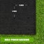 Artificial Turf Fake Grass Artificial Grass 30mm - 100sqm Carousel 5
